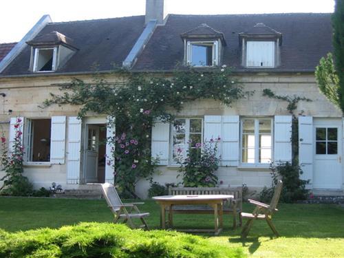 Herskabsvilla - 6 personer -  - 60150 - Machemont