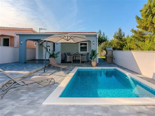 Sommerhus - 5 personer -  - Put Rosulja - 23234 - Vir