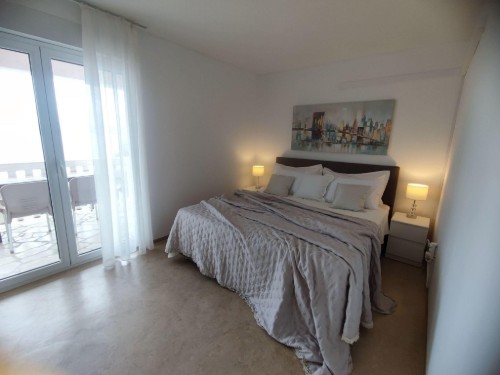 Holiday apartment - 4 persons -  - 21318 - Medici