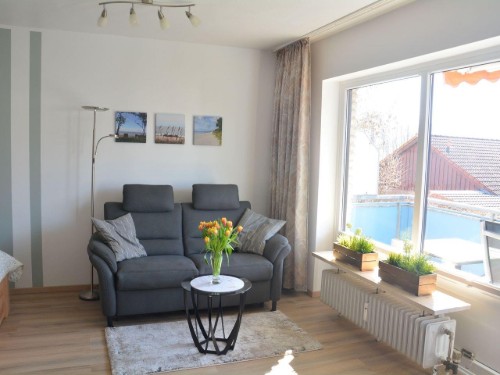 Ferielejlighed - 2 personer -  - Deichstraße - 23746 - Kellenhusen