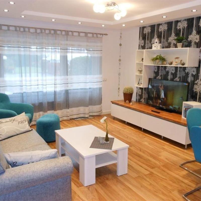 Ferielejlighed - 4 personer -  - Am Schoor - 23743 - Grömitz