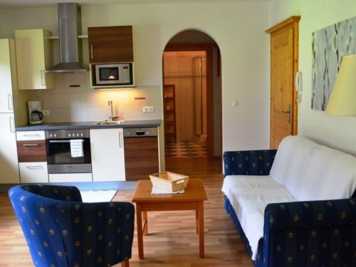 Ferieleilighet - 5 personer -  - Au-Straße - 5330 - Fuschl Am See