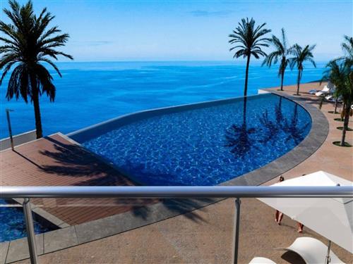 Semesterlägenhet - 4 personer -  - Madeira/Funchal - 9000-250