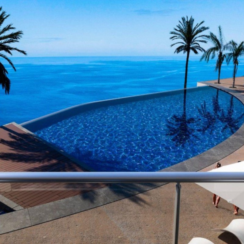 Ferielejlighed - 4 personer -  - 9000-250 - Funchal (Madeira)