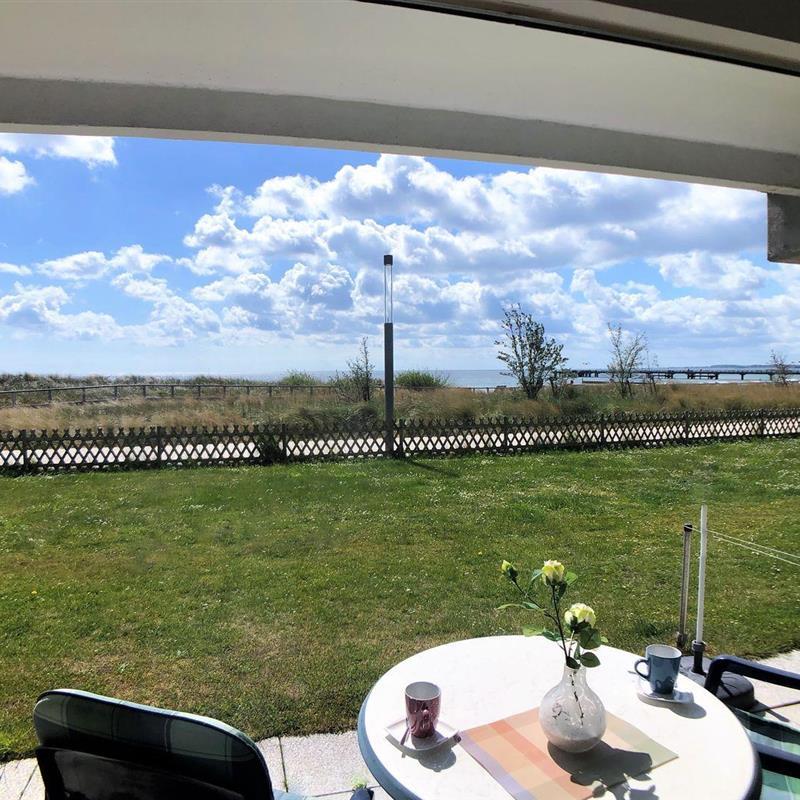 Ferielejlighed - 4 personer -  - Südstrand - 23775 - Großenbrode