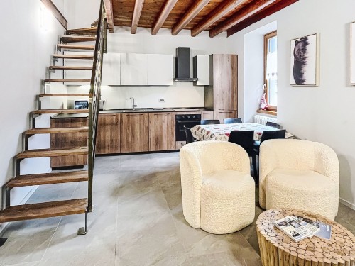 Ferielejlighed - 6 personer -  - 38080 - Caderzone Terme