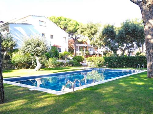 Villa - 8 persons -  - 17210 - Calella De Palafrugell, L