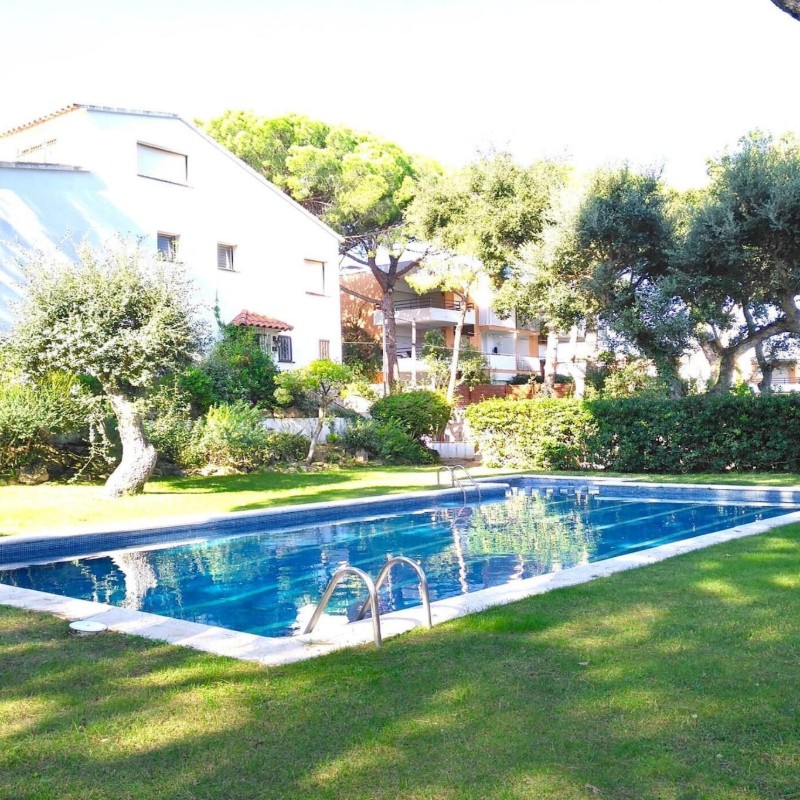 Villa - 8 personer -  - 17210 - Calella De Palafrugell, Llafranc