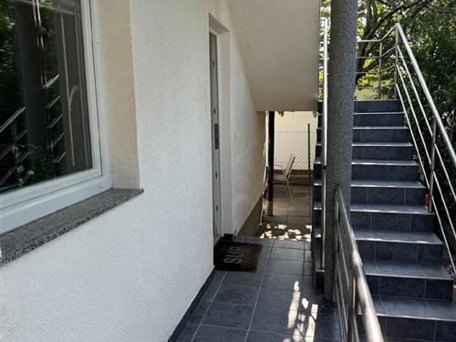 Holiday Home/Apartment - 3 persons -  - Sabunike Ulica VII - 23233 - Privlaka