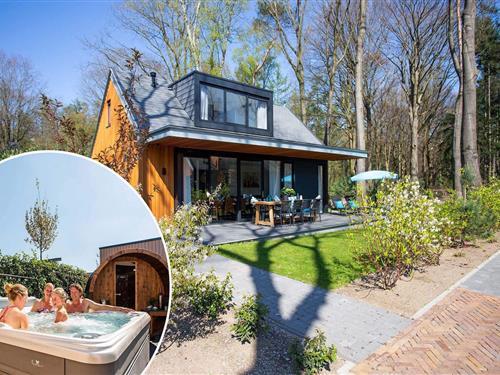 Villa - 6 personer -  - 6741KP - Lunteren