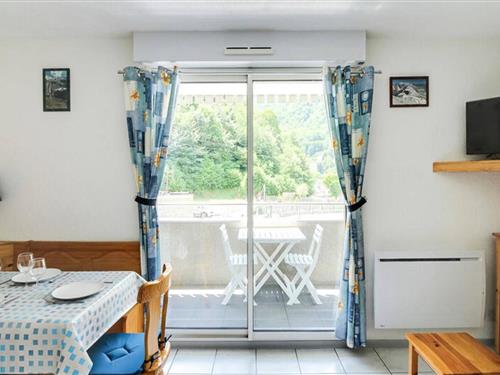 Semesterhus/Semesterlägenhet - 4 personer -  - 65120 - Luz-Saint-Sauveur