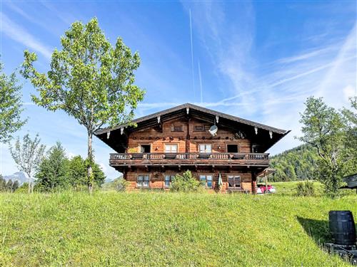Holiday home - 8 persons -  - Reit Im Winkl - 83242