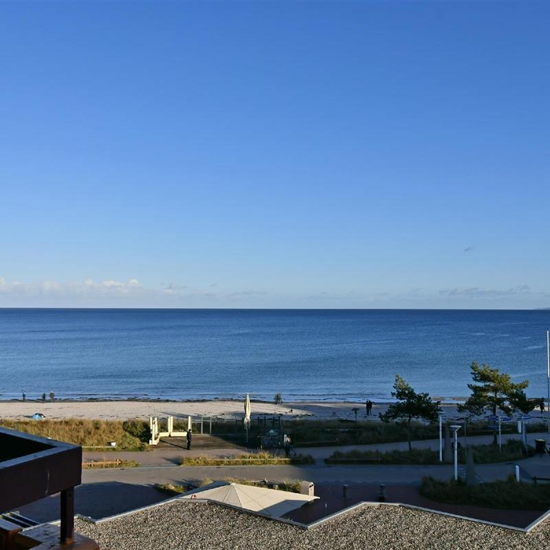 Ferielejlighed - 5 personer -  - Strandallee - 23683 - Scharbeutz