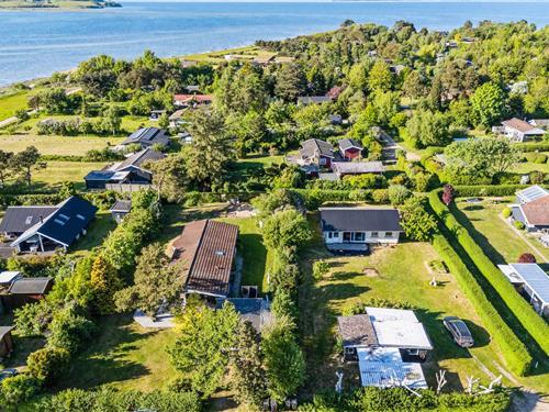 Sommerhus - 4 personer -  - Fiskervej - 4591 - Føllenslev