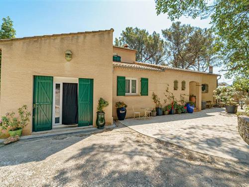 Sommerhus - 8 personer -  - Route de senlves - Solliés Ville - 83210 - Solliès-Ville