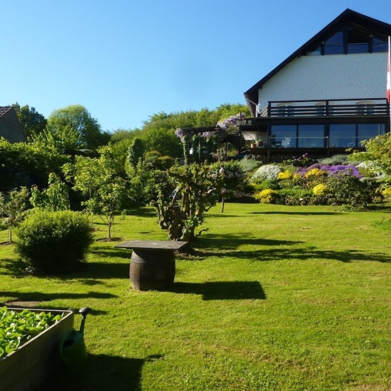 Sommerhus - 6 personer -  - 52393 - Hürtgenwald-Gey