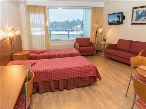 Fritidshus - 4 personer -  - Ikaalinen - 39500