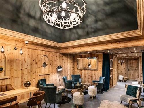 Ferielejlighed - 3 personer -  - 73440 - Val Thorens