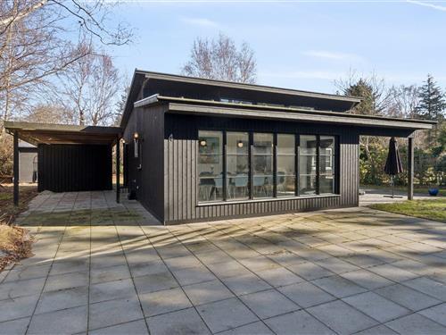 Sommerhus - 4 personer -  - Granbovej - 4581 - Rørvig