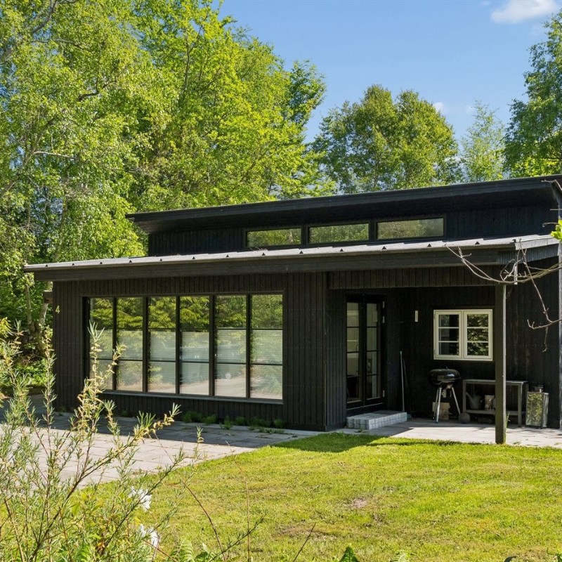Sommerhus - 4 personer -  - Granbovej - 4581 - Rørvig