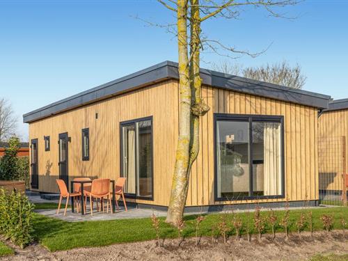 Sommerhus - 5 personer -  - Harderwijkerweg - 8077 re - Hulshorst