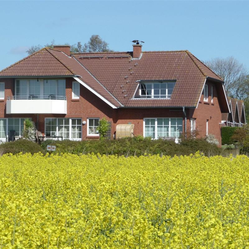 Ferielejlighed - 4 personer -  - Bürgermeister-Fox-Strasse - 23769 - Neue Tiefe