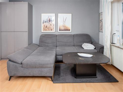 Feriehus - 4 personer -  - Norddeich - 26506