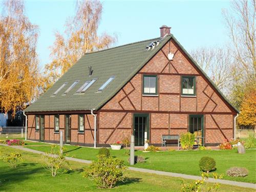 Feriehus / leilighet - 4 personer -  - Waase - 18569