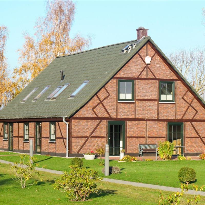 Sommerhus - 4 personer -  - Waase - 18569