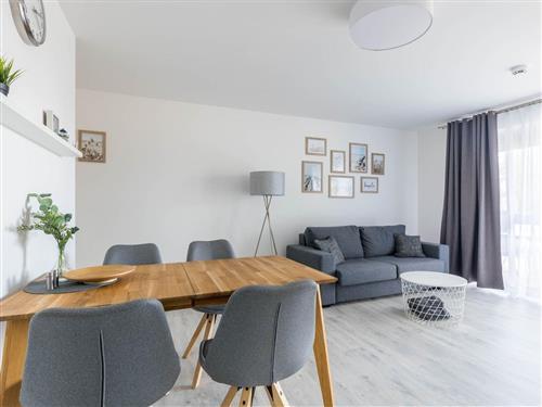 Ferienhaus - 4 Personen -  - Strandstraße - 23968 - Hohenkirchen Ot Niendorf