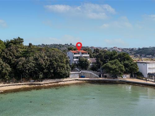 Ferielejlighed - 4 personer -  - Lopar - Rab-Lopar - 51281 - Lopar