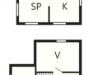 Billede 2 - Plantegning