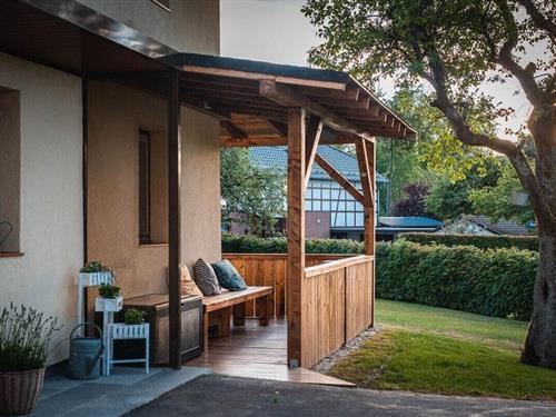 Sommerhus - 10 personer -  - 52156 - Monschau