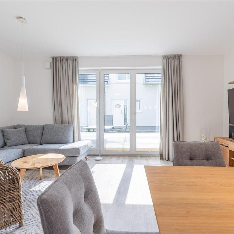 Sommerhus - 6 personer -  - Strandweg - 18211 - Börgerende