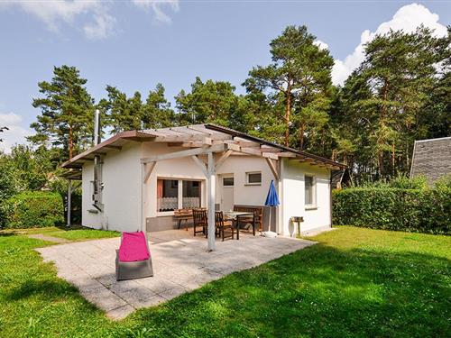 Ferienhaus - 4 Personen -  - Heidepark am Fleesensee - 17214 - Silz