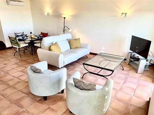 Fritidshus - 4 personer -  - 8400-401 - Benagil