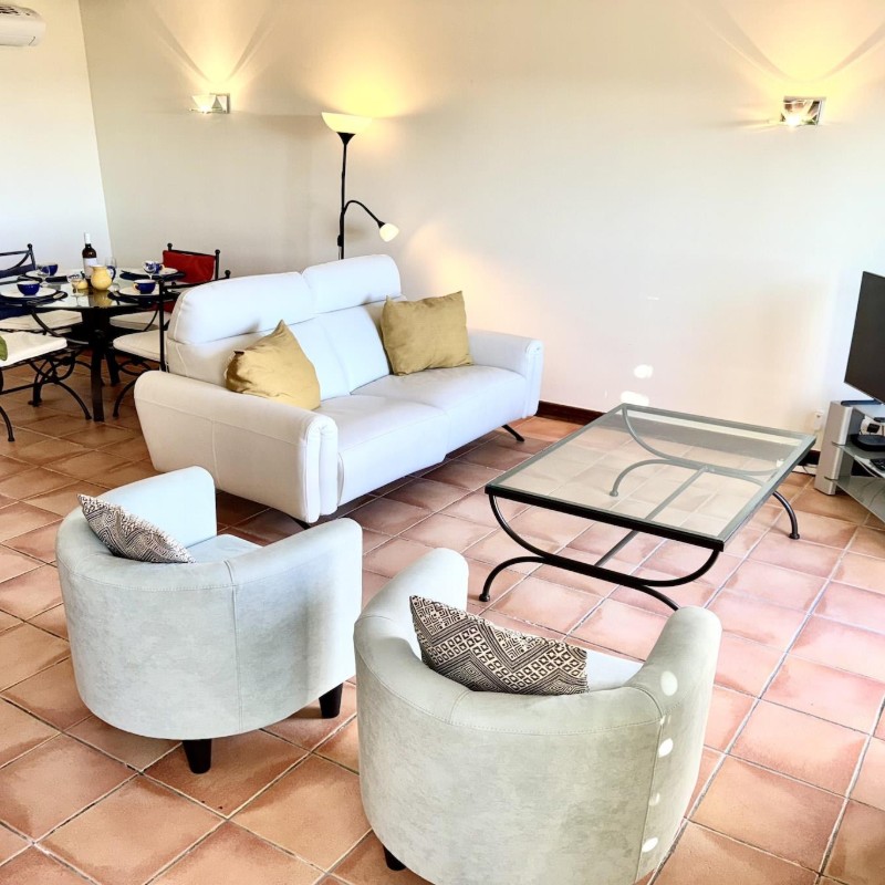 Sommerhus - 4 personer -  - 8400-401 - Benagil