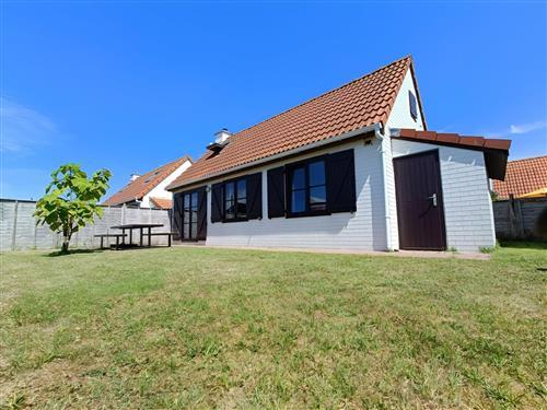 Sommerhus - 6 personer -  - De Haan - 8420