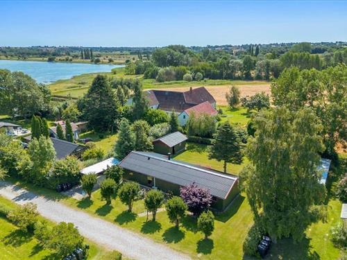 Sommerhus - 6 personer -  - Hanses Ager - Borgnæs - 5970 - Ærøskøbing