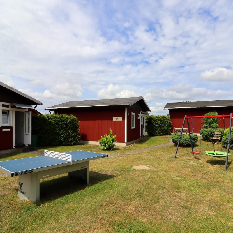 Bungalow - 4 personer -  - 17459 - Koserow