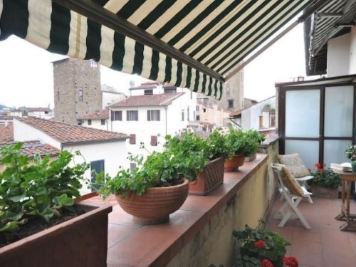 Semesterlägenhet - 3 personer -  - 50100 - Florence