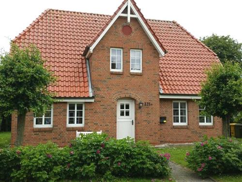Ferielejlighed - 4 personer -  - Haus - 25938 - Oldsum