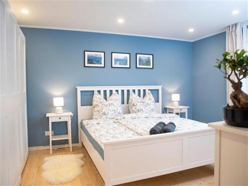 Ferienwohnung - 3 Personen -  - Donaueschingen - 78166