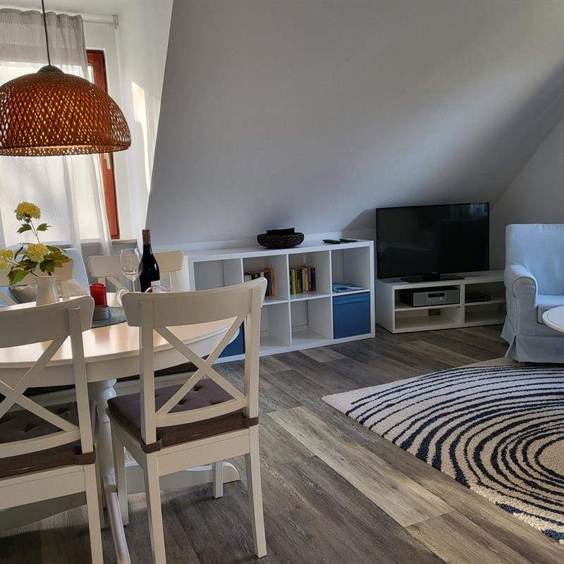 Ferielejlighed - 4 personer -  - Waldstraße - 25826 - St Peter-Ording