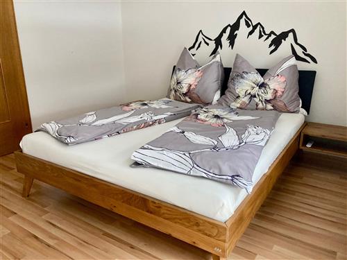 Ferieleilighet - 3 personer -  - Fleckstraße - 6323 - Bad Häring