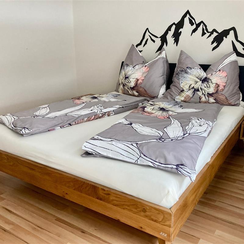 Ferielejlighed - 3 personer -  - Fleckstraße - 6323 - Bad Häring