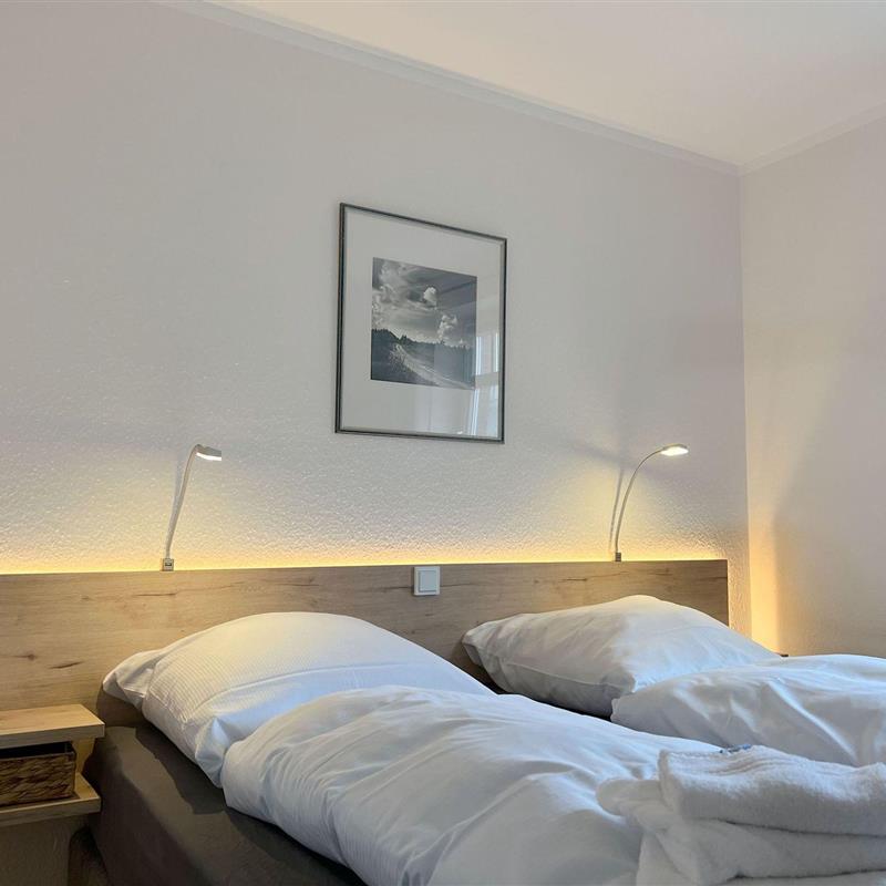 Ferielejlighed - 4 personer -  - Strandpromenade - 25826 - St. Peter-Ording