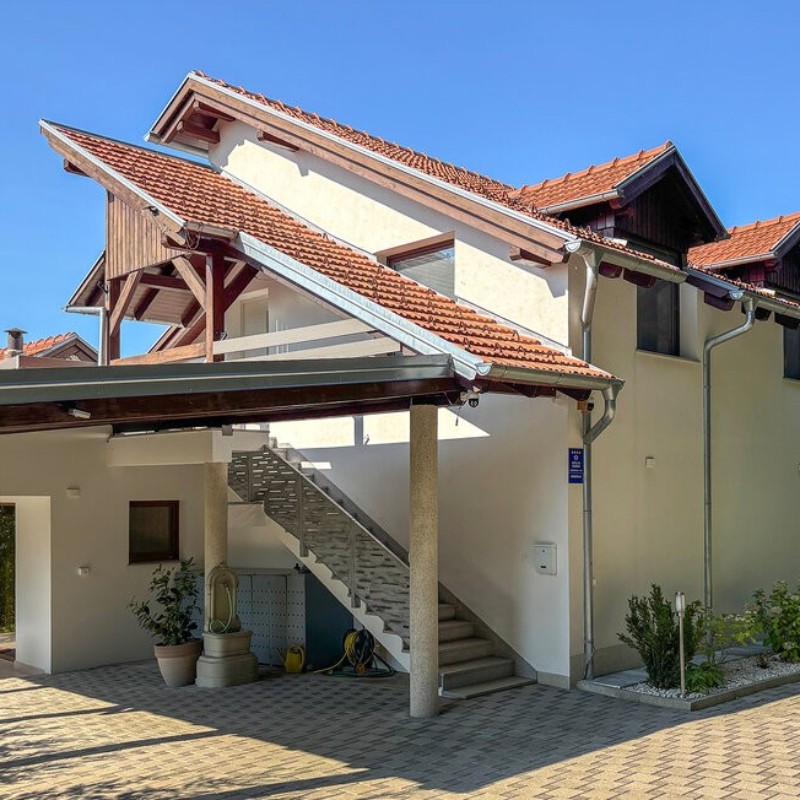 Sommerhus - 9 personer -  - Staznjevec - Varazdin-Staznjevec - 42242 - Staznjevec