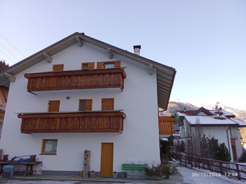 Semesterlägenhet - 8 personer -  - 38020 - Pellizzano