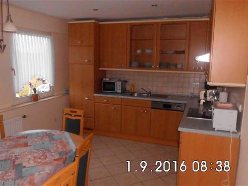 Ferieleilighet - 2 personer -  - Rosenstraße - 49744 - Geeste